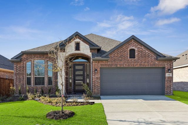 4605 Lyre Leaf Drive, Fort Worth, TX 76036