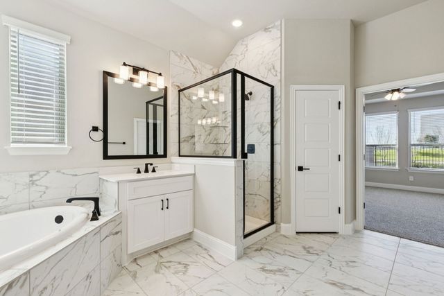 4605 Lyre Leaf Drive, Fort Worth, TX 76036