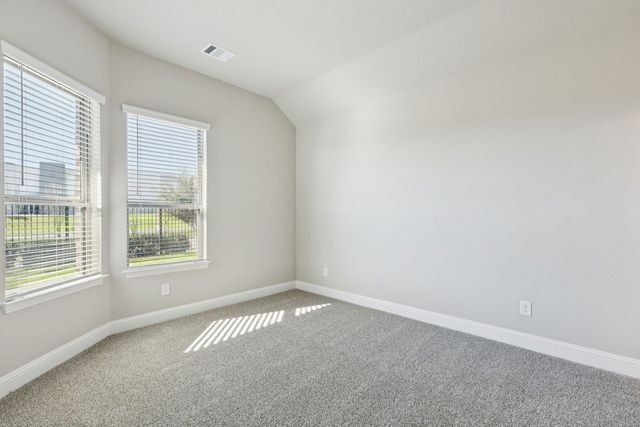 4605 Lyre Leaf Drive, Fort Worth, TX 76036