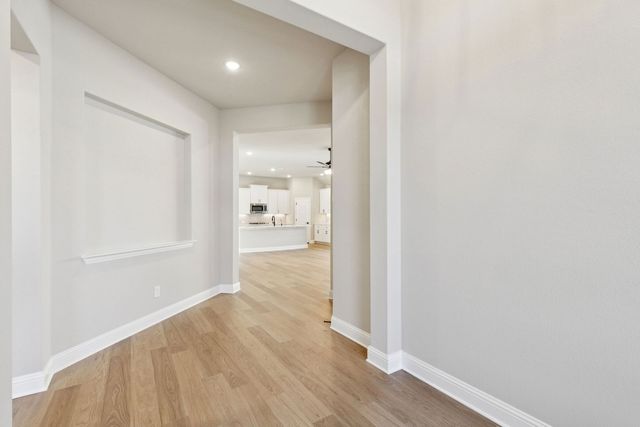 4605 Lyre Leaf Drive, Fort Worth, TX 76036