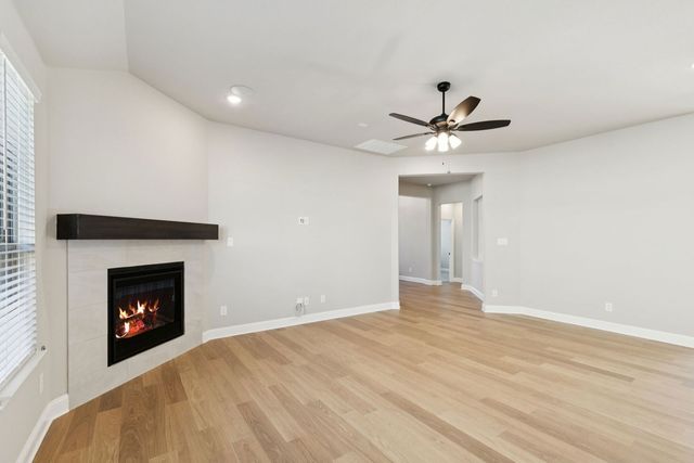 4605 Lyre Leaf Drive, Fort Worth, TX 76036