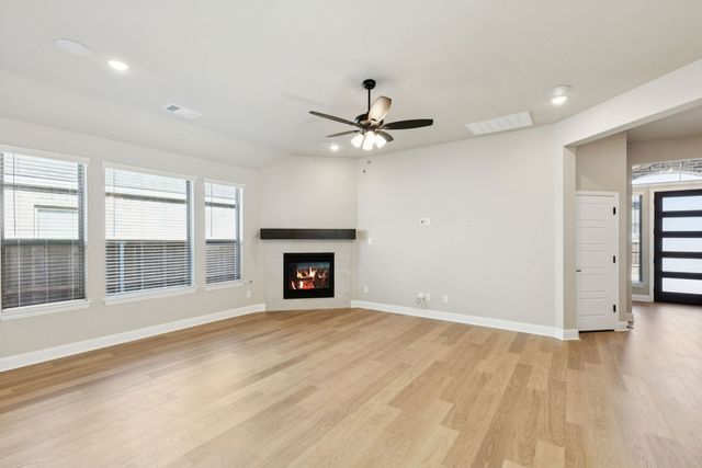 4605 Lyre Leaf Drive, Fort Worth, TX 76036