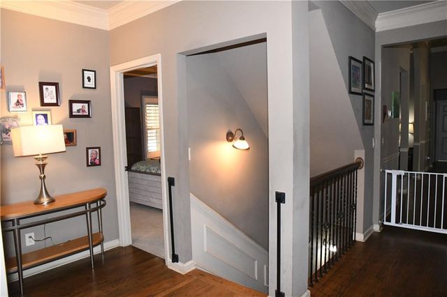 2535 Ashford Drive, Cumming, GA 30041