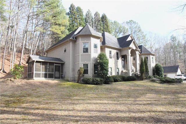 2535 Ashford Drive, Cumming, GA 30041
