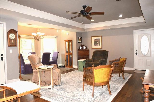 2535 Ashford Drive, Cumming, GA 30041