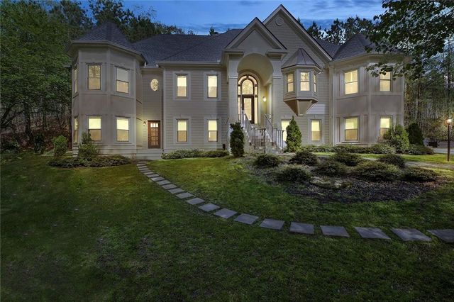 2535 Ashford Drive, Cumming, GA 30041