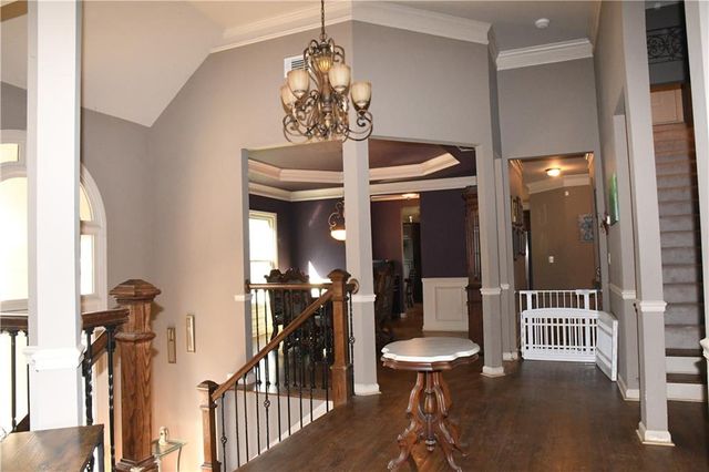 2535 Ashford Drive, Cumming, GA 30041