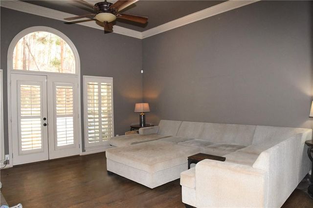 2535 Ashford Drive, Cumming, GA 30041