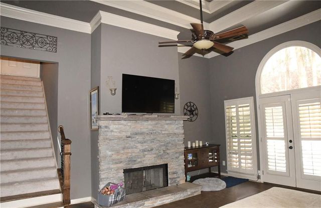 2535 Ashford Drive, Cumming, GA 30041