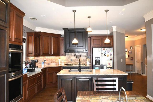 2535 Ashford Drive, Cumming, GA 30041