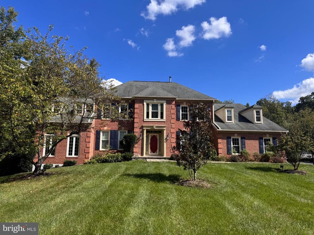 10914 FORESTGATE PL, Glenn Dale, MD 20769