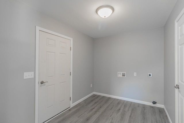 Lot 33 MUSKIE DRIVE, Weston, WI 54476