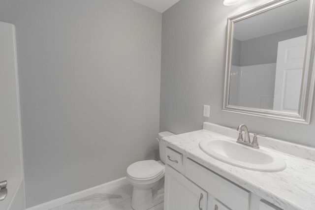 Lot 33 MUSKIE DRIVE, Weston, WI 54476