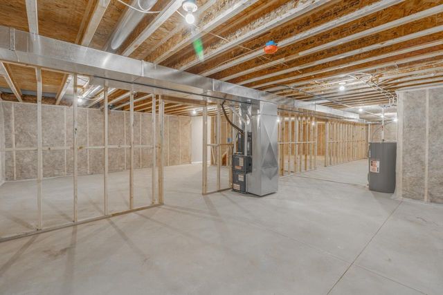 Lot 33 MUSKIE DRIVE, Weston, WI 54476