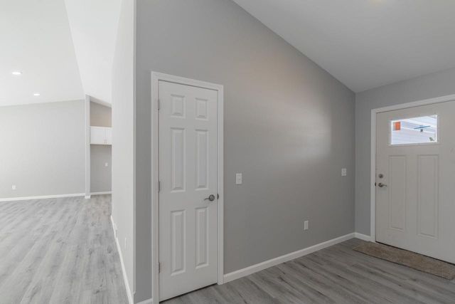 Lot 33 MUSKIE DRIVE, Weston, WI 54476