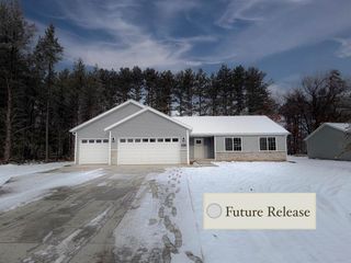 Lot 33 MUSKIE DRIVE, Weston, WI 54476
