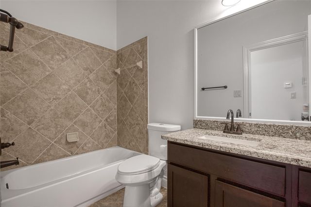 5914 Ravens Mill Court, Sugar Land, TX 77479
