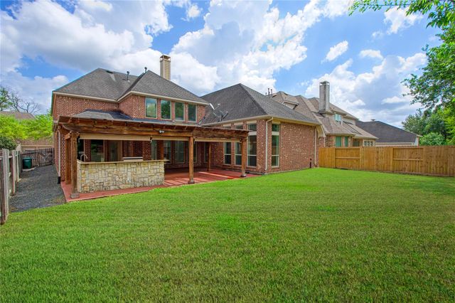 5914 Ravens Mill Court, Sugar Land, TX 77479