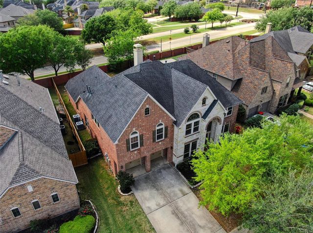 5914 Ravens Mill Court, Sugar Land, TX 77479