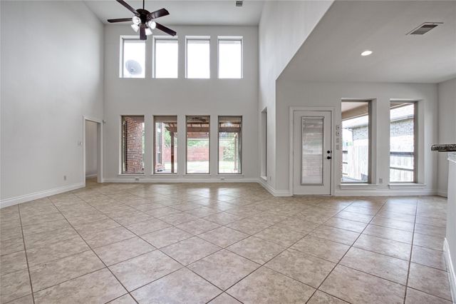 5914 Ravens Mill Court, Sugar Land, TX 77479