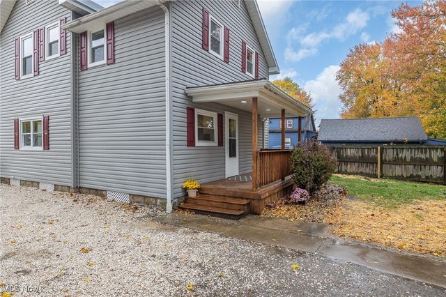 35 State Street, Norwalk, OH 44857