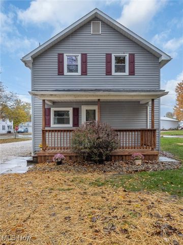 35 State Street, Norwalk, OH 44857