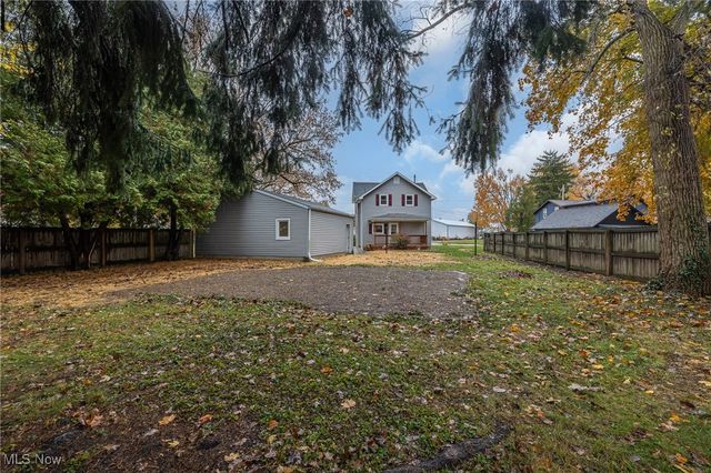 35 State Street, Norwalk, OH 44857