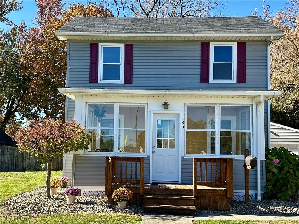35 State Street, Norwalk, OH 44857