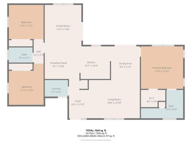 13461 72nd Court N, The Acreage, FL 33412