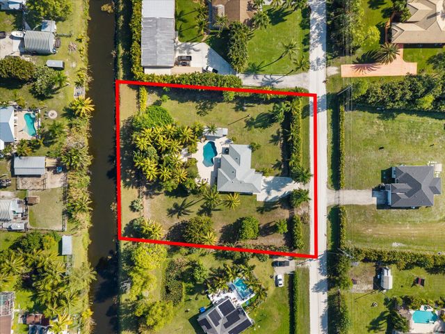 13461 72nd Court N, The Acreage, FL 33412