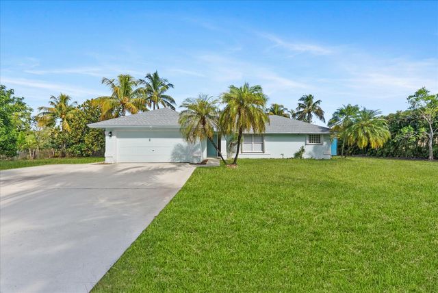 13461 72nd Court N, The Acreage, FL 33412