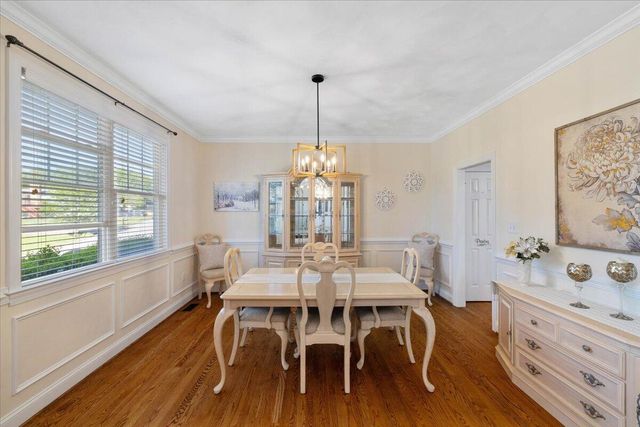 5177 Arrowhead TRL, Salem, VA 24153