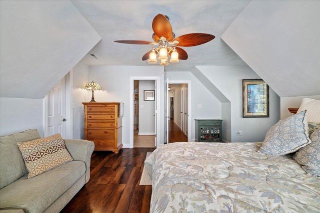 5177 Arrowhead TRL, Salem, VA 24153