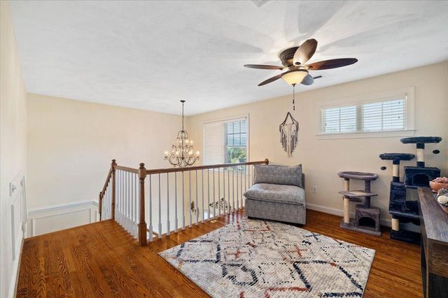 5177 Arrowhead TRL, Salem, VA 24153