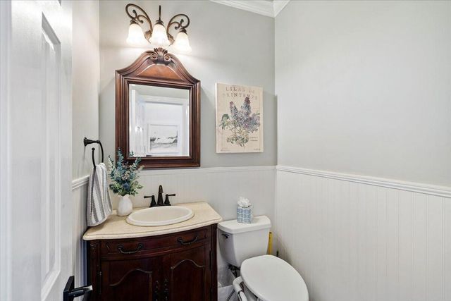 5177 Arrowhead TRL, Salem, VA 24153