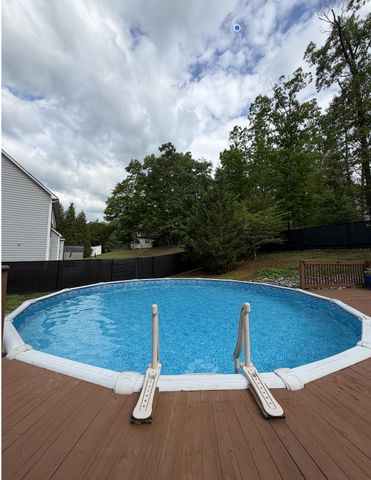 5177 Arrowhead TRL, Salem, VA 24153