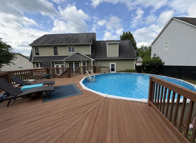 5177 Arrowhead TRL, Salem, VA 24153