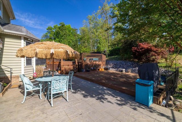 5177 Arrowhead TRL, Salem, VA 24153