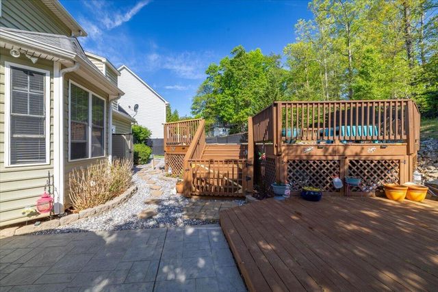 5177 Arrowhead TRL, Salem, VA 24153
