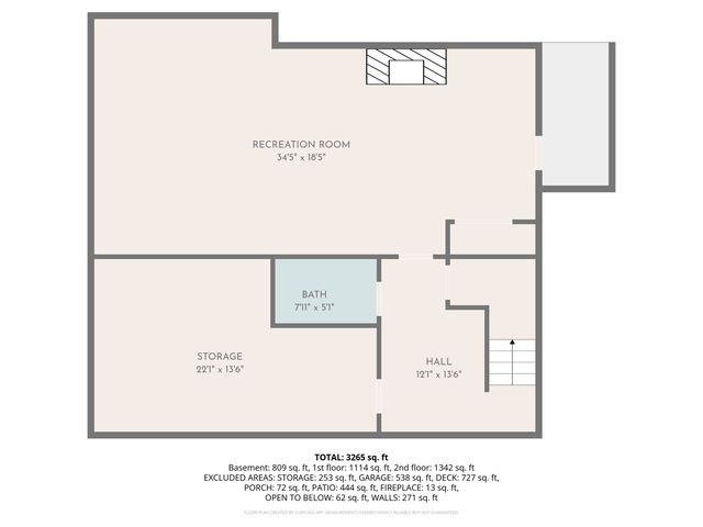 5177 Arrowhead TRL, Salem, VA 24153