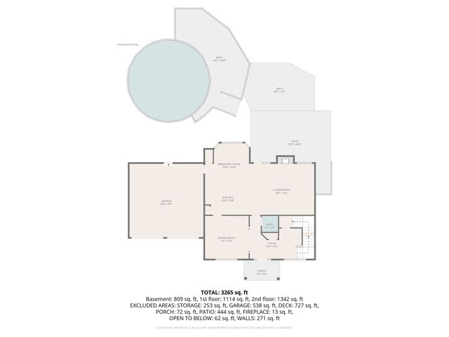 5177 Arrowhead TRL, Salem, VA 24153