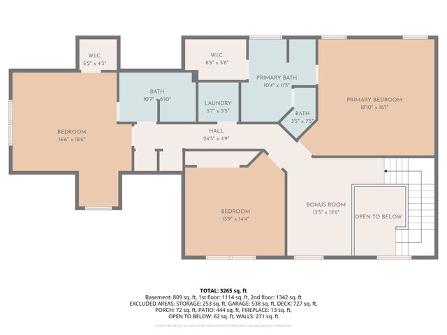 5177 Arrowhead TRL, Salem, VA 24153