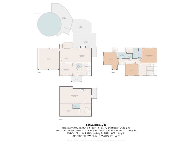 5177 Arrowhead TRL, Salem, VA 24153