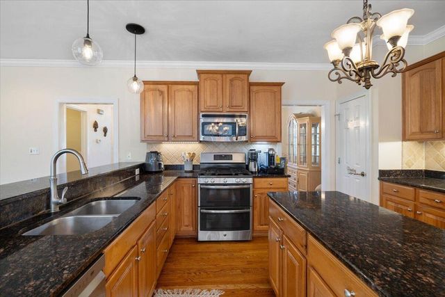 5177 Arrowhead TRL, Salem, VA 24153
