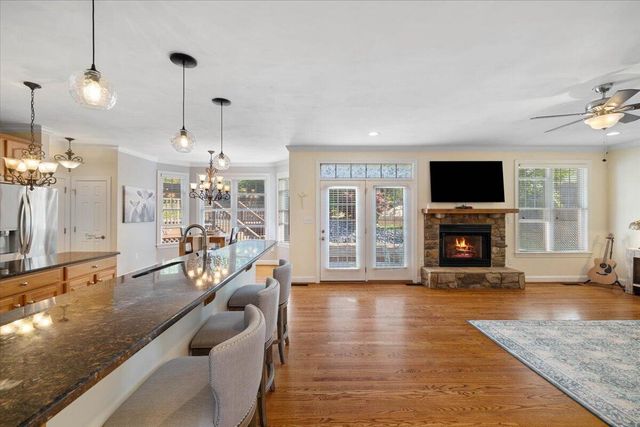 5177 Arrowhead TRL, Salem, VA 24153