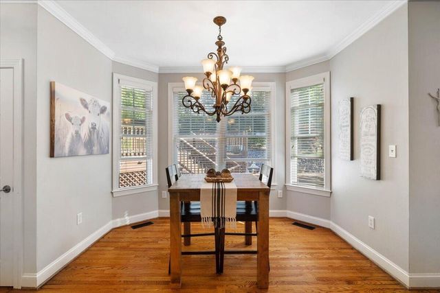 5177 Arrowhead TRL, Salem, VA 24153
