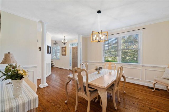 5177 Arrowhead TRL, Salem, VA 24153