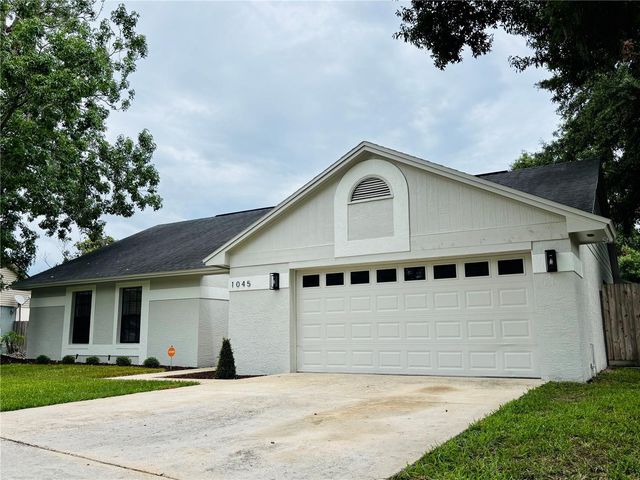 1045 SHAFFER TRAIL, Oviedo, FL 32765
