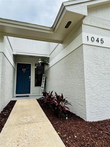 1045 SHAFFER TRAIL, Oviedo, FL 32765