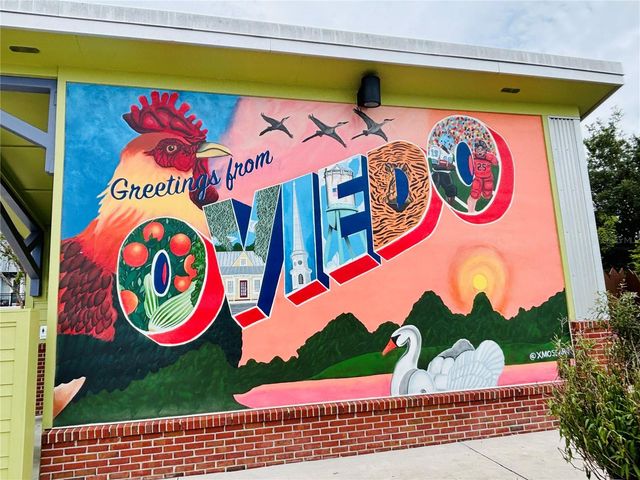 1045 SHAFFER TRAIL, Oviedo, FL 32765